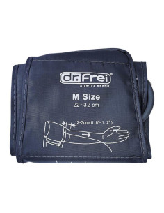 DR. FREI Маншет за апарат за кръвно налягане М-100, резервна част