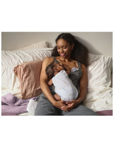 Електрическа помпа за кърма Philips Avent Hands-free SCF531/11 2