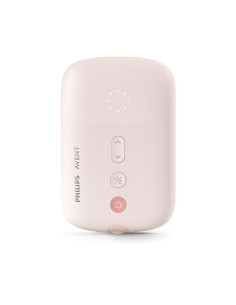 Двойна електрическа помпа за кърма Philips Avent SCF397/31, с шишета 2бр.