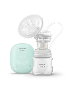 Електрическа помпа за кърма Philips Avent SCF323/11