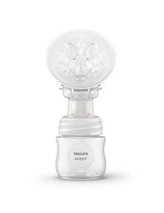 Електрическа помпа за кърма Philips Avent SCF323/11 2