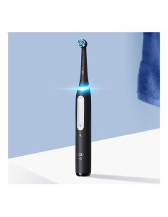 ORAL-B Комплект Ел.Четка Io4 Duo Black+White, козметика 2