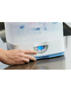 Електрически стерилизатор 3 в 1 Chicco 2