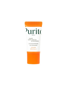 Purito Daily Soft Touch Sunscreen 15ml MINI