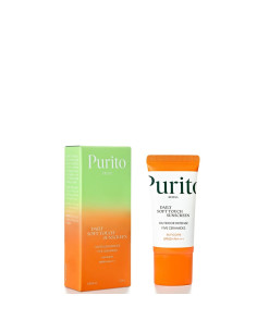 Purito Daily Soft Touch Sunscreen 15ml MINI 2