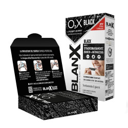 BLANX ЛЕНТИ ИЗБ. ОКСИДЖЕН ПАУЪР ЧЕРНИ 10БР