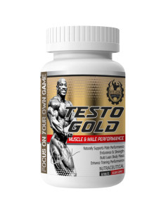 Gold Series | Testo Gold