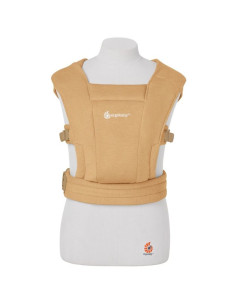 Ергономична раница за бебе Ergobaby Embrace Soft Knit