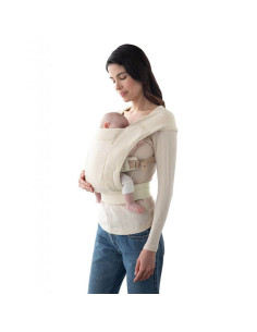 Ергономична раница за бебе Ergobaby Embrace Soft Knit 2