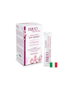 Колаген Verisol + Хиалуронова киселина За здрави стави и сияйна кожа 20 сашета