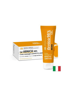 Арника Форте 98- При мускулни болки, синини и схващания Гел, 150 ml