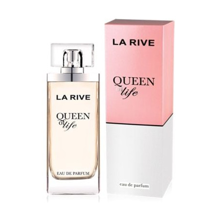 LA RIVE QUEEN OF LIFE EDP,D 75 ML