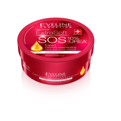 EV1 EXTRA SOFT КРЕМ ЗА ЛИЦЕ И ТЯЛО С УРЕА, 175 МЛ