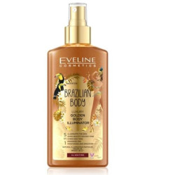 EV1 BRAZILIAN BODY ЛУКСОЗЕН ХАЙЛАЙТЪР 150ML