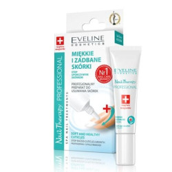 EV11 NAILS ГЕЛ ЗА ПРЕМАХВАНЕ НА КУТИКУЛИ, 12 МЛ