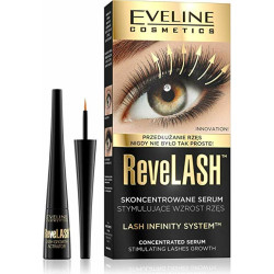 EV11 REVELASH СЕРУМ ЗА  РАСТЕЖ НА МИГЛИ
