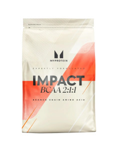 Essential BCAA 2:1:1 Flavored