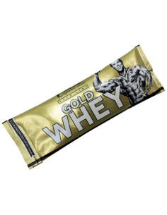 Gold Line / Gold Whey - Sample