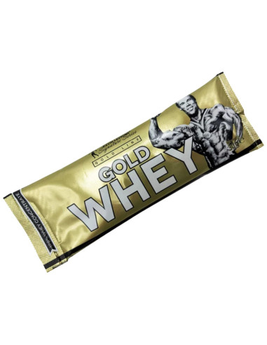 Gold Line / Gold Whey - Sample
