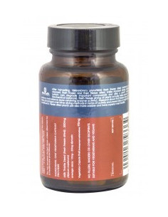 Бял трън 500mg - 50 капсули 2