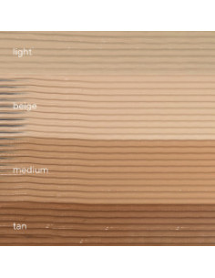 CC крем (крем-коректор) SPF15 - среден - 40 мл 2