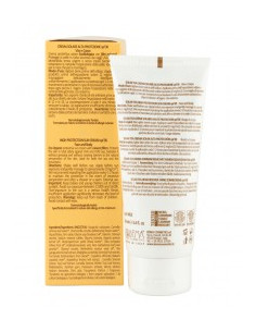 Слънцезащитен крем за бебета и деца с фактор 50 - био , SolarTea, 100 мл 2