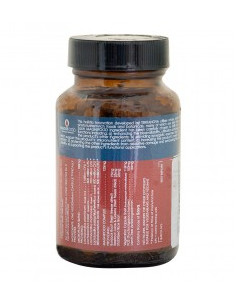 Микрофлора комплекс с ФОС, Terra Nova, 50 капс /100 капс 2