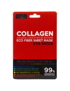 Пачове за очи с Морски колаген, Intelligent Skin Therapy, 1 бр