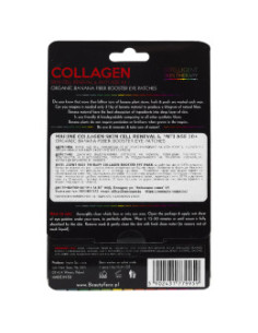 Пачове за очи с Морски колаген, Intelligent Skin Therapy, 1 бр 2