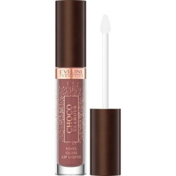 EV11 CHOCO GLAM ТЕЧНО ЧЕРВИЛО ВИНИЛ ГЛАНЦ №01, 4,5 МЛ
