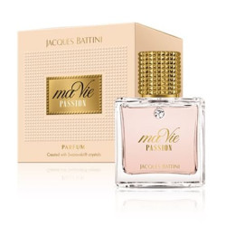 Jacques Battini Swarovski Ma Vie Passion, EDP, D, 50 мл