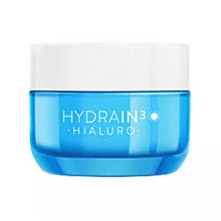 DD HYDRAIN3 HIALURO УЛТРА ХИДРАТИРАЩ КРЕМ-ГЕЛ, 50 ГР.