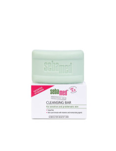 SEBAMED, миещо блокче, без сапун, 150 гр
