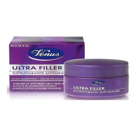 Venus ULTRA FILLER крем против бръчки 50мл