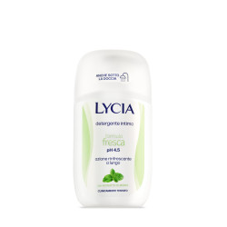 LYCIA Лосион Fresca oсвежаващ 200 mL