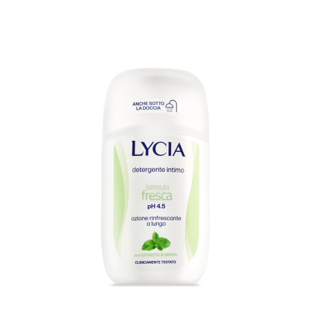 LYCIA Лосион Fresca oсвежаващ 200 mL
