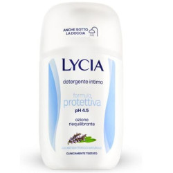 LYCIA Лосион Protetiva антибактериален 200 mL