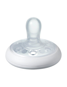 Ортодонтични залъгалки Tommee Tippee Breast Like 6-18m. 2 бр./оп. ТТ.0202 2