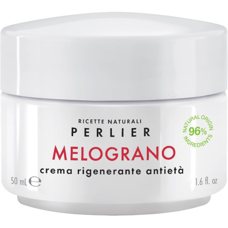 Perlier Melograno Регенериращ Anti-aging крем 50мл