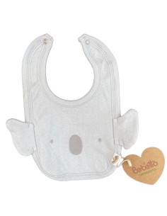 Лигавник Bebetto Stars and koalas, 3+м., C1129 2