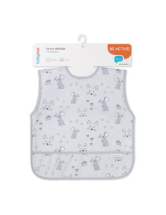 Детска престилка Babyono 1641 2