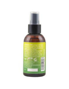 Освежаващ део-спрей с био aлое вера, Benecos, 75 мл 2