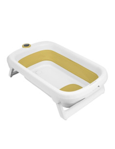 Сгъваема бебешка вана Kikka Boo Rio
