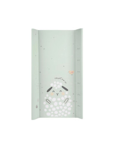 Твърд PVC повивалник Kikka Boo 50 х 70 см