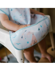 Детска престилка BabyOno, 2-4 г., 1642 2