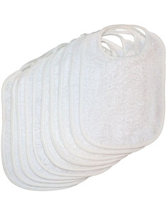 Комплект лигавници Lorelli 10бр.