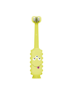 Детска четка за зъби и венци Dr.Browns ToothScrubber