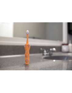 Четка за зъби и венци Dr.Browns Видра 2