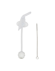 Резервен комплект за преходна чаша Dr. Brown’s Baby First Straw Cup 270мл.