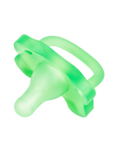 Силиконова залъгалка за недоносени бебета Dr.Browns HappyPaci Preemie